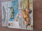 Hobby, Hobby en Vrije tijd, Ophalen of Verzenden, Zo goed als nieuw, 1:72 tot 1:144, Overige merken