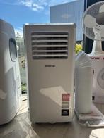 airco's AC901 / AC905W / AC125W, Ophalen, 2 snelheden, Timer, Nieuw