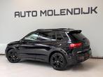 Volkswagen Tiguan 1.5 TSI R-Line DSG 7 Panorama / Matrix / C, 15 km/l, Zwart, 4 cilinders, 150 pk