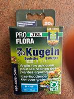 Planten voeding, Dieren en Toebehoren, Vissen | Aquaria en Toebehoren, Ophalen, Zo goed als nieuw, Plant(en), Steen of Hout