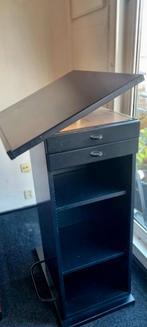 lessenaar Interlübke in goede staat, Ophalen, Gebruikt