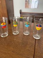 Vedett bier / fris glazen 33cl, Verzamelen, Glas en Borrelglaasjes, Ophalen of Verzenden, Zo goed als nieuw