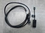 7x HP USB-C naar DisplayPort adapter - met DisplayPort kabel, Ophalen of Verzenden, Zo goed als nieuw