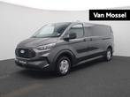 Ford Transit Custom 320 2.0 TDCI L2H1 Trend | Navigatie | Cl, Auto's, Bestelauto's, Voorwielaandrijving, 1849 kg, Gebruikt, Euro 6