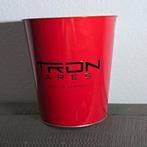 Tron: Ares Limited Edition Popcorn Emmers 7 stuks, Ophalen of Verzenden, Nieuw