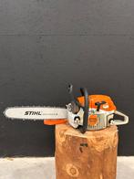STIHL MS 261 benzine prof kettingzaag 40cm, Ophalen of Verzenden, Gebruikt