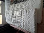 1 nieuwe ikea peuter underlig matras, Ophalen, Nieuw, 70 tot 85 cm, 140 tot 160 cm