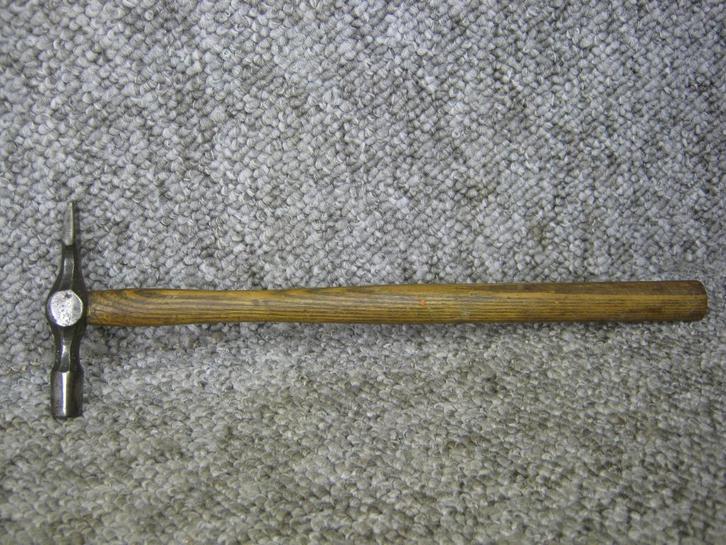 Hamer.  160 gram, Antiek en Kunst, Antiek | Gereedschap en Instrumenten, Verzenden
