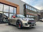 Mini Mini 2.0 John Cooper Works F1 aut 231pk/Pano/Camera/Hk/, Auto's, Mini, 1998 cc, Gebruikt, Huisgarantie, 4 cilinders