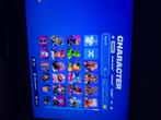 Fortnite acount, Spelcomputers en Games, Ophalen, Online, Shooter, 1 speler