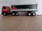 Mac  Truck . Lang 25 cm, Ophalen of Verzenden, Bus of Vrachtwagen, Zo goed als nieuw