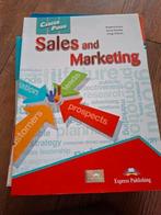 Mbo rijnland junior account manager, Ophalen of Verzenden, Nieuw, Overige niveaus, Overige vakken