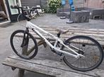 BMX fiets Kuwahara Nova series junior, Staal, Kuwahara, Ophalen, 16 tot 20 inch