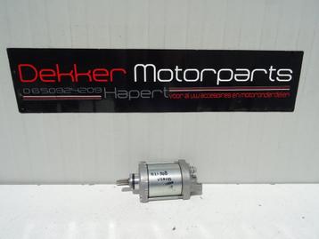 Startmotor / Starter Starting Kawasaki Versys 1000 2015-2018 beschikbaar voor biedingen
