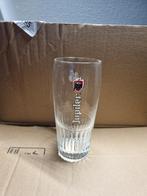 Jupiler Bierglazen - 24 stuks, Ophalen of Verzenden, Gebruikt, Overige materialen, Los bestek