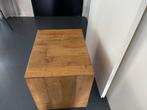 Salontafel, Huis en Inrichting, Ophalen, Minder dan 50 cm, Gebruikt, 50 tot 100 cm
