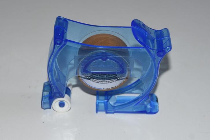 Scotch afplaktape dispenser verven schilderen, Doe-het-zelf en Verbouw, Schildersmaterialen, Nieuw, Overige typen, Ophalen of Verzenden