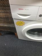 Tekoop  wasmachine, Witgoed en Apparatuur, Wasmachines, Ophalen, Gebruikt, 1200 tot 1600 toeren, 85 tot 90 cm