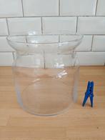 Vase bloemen, Ophalen, Overige kleuren, Glas, Minder dan 50 cm