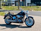Harley Davidson Fatboy, Particulier, Chopper