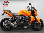 Hele mooie KAWASAKI Z 750 Z750  (bj 2008), Naked bike, Bedrijf, 4 cilinders, 748 cc