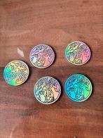 Mega Charizard UPC metalen munt, Ophalen of Verzenden