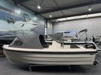 4 Family 500 De Luxe + 15pk Suzuki 2025, Watersport en Boten, Sloepen, Zo goed als nieuw, 30 tot 50 pk, 3 tot 6 meter, Polyester