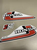 Honda Z50A J1 1976 Stickers, Motoren, Ophalen of Verzenden, Nvt, Nvt, Nvt