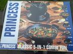princes classic 5 in 1, Witgoed en Apparatuur, Gourmetstellen, Ophalen, Nieuw
