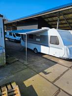 Fiamma caravanstore 410, Caravans en Kamperen, Ophalen, Gebruikt
