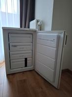 Zanussi vriezer, Gebruikt, Minder dan 85 cm, Minder dan 60 cm, Vrijstaand
