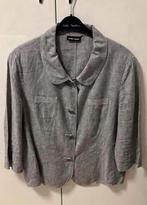 Gerry Weber jasje maat 44, leuke details, Maat 42/44 (L), Ophalen of Verzenden, Zo goed als nieuw, Jasje