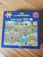 Van Haasteren puzzel Mudracers, 950 stukjes, Ophalen of Verzenden, 500 t/m 1500 stukjes, Zo goed als nieuw, Legpuzzel