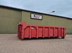 Gebruikte 11.2m3 haakarm container te koop, Ophalen