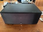 B&W HTM 62, Ophalen, Gebruikt, 60 tot 120 watt, Bowers & Wilkins (B&W)