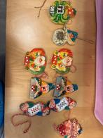 9 Veldtekens Bergen op Zoom ‘80, Ophalen, Gebruikt