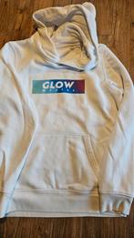 Glowmovies hoodie, Ophalen of Verzenden, Zo goed als nieuw, Glowmovies, Jongen of Meisje