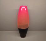 Leerdam vaas, Antiek en Kunst, Antiek | Glas en Kristal, Ophalen of Verzenden