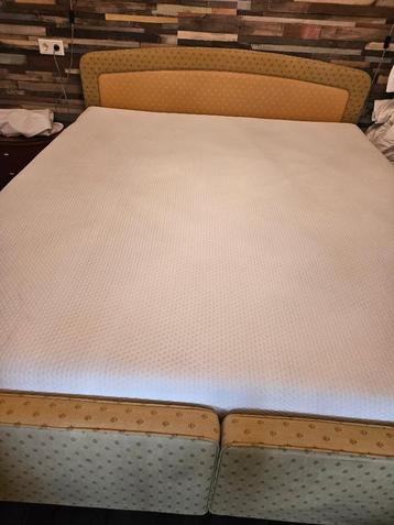 Zo goed als nieuwe Emma Original matras 180 x 200 beschikbaar voor biedingen