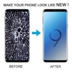 Samsung Galaxy S9 plus / S9  reparatie - GSMTempo, Ophalen, Nieuw, Overige typen, Samsung