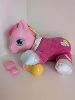 My Little Pony Pratende Baby, Kinderen en Baby's, Ophalen of Verzenden, Gebruikt