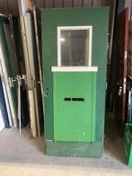 Nieuwe boeredeur 885*2115, Tuin en Terras, Schuttingen, Ophalen, Q, Minder dan 3 meter, Q