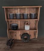 Houten Keukenrek, Minder dan 50 cm, Overige kleuren, Nieuw, Ophalen of Verzenden