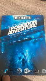 The Poseidon Adventure, Ophalen of Verzenden, Zo goed als nieuw, Actie