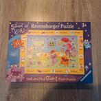 Ravensburger Puzzle 24 stukjes, Ophalen, 10 tot 50 stukjes, Zo goed als nieuw, 2 tot 4 jaar