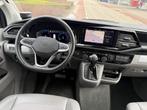 Volkswagen T6.1 California Ocean Edition 4X4 2022, Caravans en Kamperen, Campers, Automaat, Volkswagen, Bedrijf, Tot en met 4
