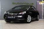 Opel Cascada 1.4 Turbo Edition clima/windschot, Auto's, Voorwielaandrijving, 15 km/l, 4 cilinders, Cabriolet