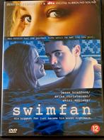 Swimfan dvd, thriller met oa Jesse Bradford., Cd's en Dvd's, Dvd's | Thrillers en Misdaad, Ophalen of Verzenden, Zo goed als nieuw