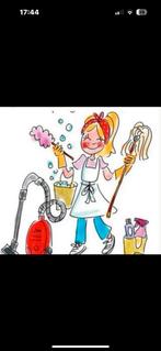 Huishoudelijk hulp aangeboden, Vacatures, Vanaf 10 jaar, Overige vormen