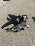 Shimano xtr m960 / 961 voorderailleur 34.9 mm, Ophalen of Verzenden, Zo goed als nieuw